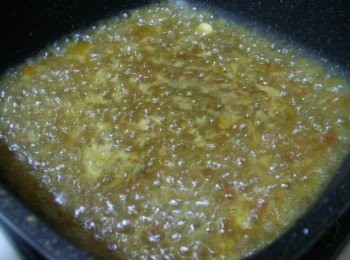 step5: 再添入酌量的水煮滾並試試味道ˊ<span class="group_2">調味</span>可依喜好自行增減運用