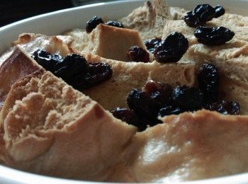 step4: 烤箱預熱160。c ；烤箱需花25分鐘並完成
另外，若撒一些白糖更美味（我沒有加哦）