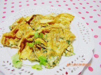 step6: 片成適當大小就能擺盤上桌囉~