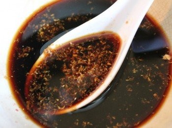 step2: 煎豆腐的同時, 調<span class="group_2">醬汁</span>