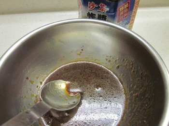 step3: 趁蒸魚時將<span class="group_2">醬汁</span>調成一碗備用