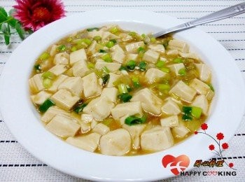 step5: 起鍋裝盤即可