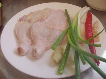 step1: 先準備好所需<span class="group_1">材料</span>ˊ並確實處理乾淨