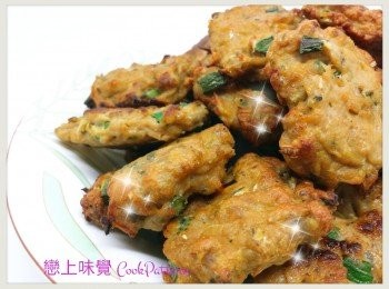 step8: 吃時可蘸泰式酸辣醬。