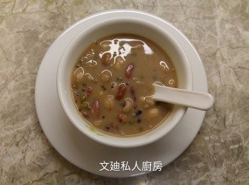 step8: 可熱食或凍食。