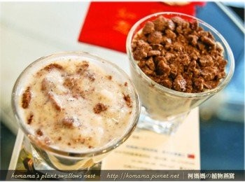 step6: 品味時，只要簡單地拌一拌，呷巧又能吃飽！