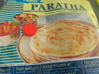 step6: 我用這款油酥餅