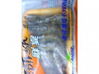 step1: 安永鮮物~白蝦~不含抗生素~無重金屬~藥物殘留~不加磷酸鹽~