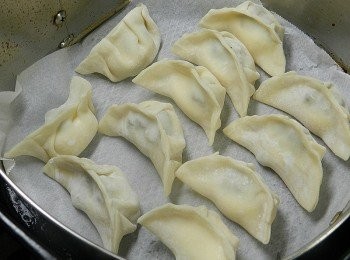 step2: 氣炸鍋120度6分，180度4分