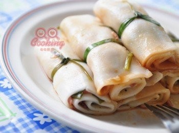 step6: 美味創意的好滋味完成囉!