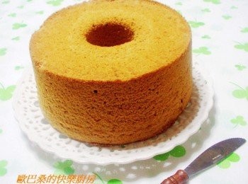 step8: 單吃就非常美味ˊ也可根據需求再加上各種裝飾喔。 明天就是母親節ˊ親手做個蛋糕送媽媽。 祝福所有媽媽母親節快樂^^