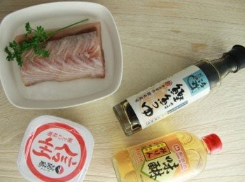 step1: 所有的材料們