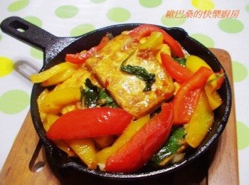 step10: 整體味道非常完整ˊ口感層次也非常豐富ˊ 真的超好吃哦~