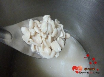 step4: 用快鍋小火煮一小時,關火後悶1~2小時