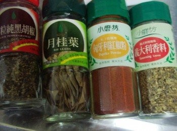 step7: 這次用到的<span class="group_3">調味</span>ˊ在賣場ˊ超市ˊ都能買到ˊ 提供大家參考。