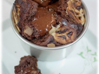 step5: 要不要融岩，可隨自己做決定喔