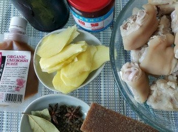 step1: 準備<span class="group_1">食材</span>及調味