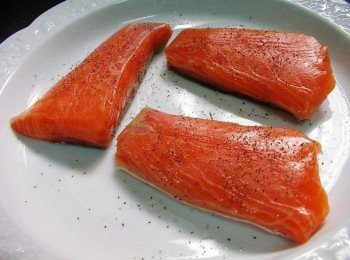 step5: 雙面均勻灑上即可