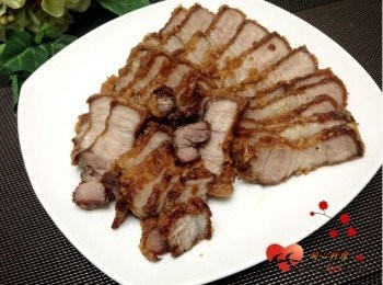 step5: 切片排盤沾甜辣醬,或是直接食用都可