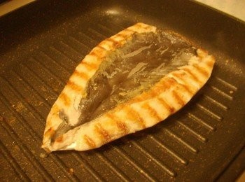 step4: 4.然後翻面ˊ以同樣方式完成即可