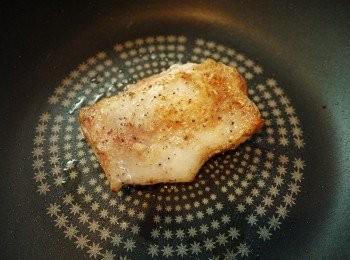 step6: 翻面煎到熟