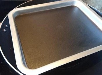 step7: 大火加蓋蒸太约2-3分鐘