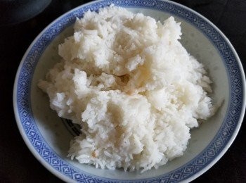 step5: 冷飯