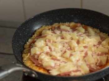 step10: 開蓋後已經可上碟