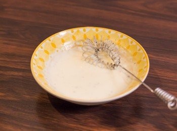 step3: 所有<span class="group_2">醬汁材料</span>拌勻。