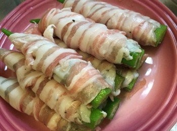 step5: 排好如上圖