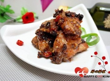 step7: 擺盤即可食用