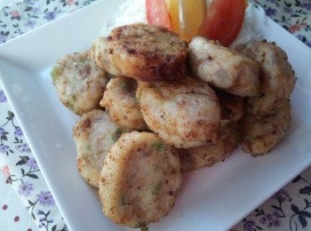 step12: 亦可用氣炸鍋或烤箱