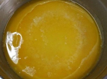 step6: 水滾蒸15~20mins (圖係蒸好咗既樣)