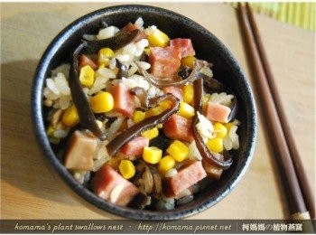 step8: 一次就能吃到所有<span class="group_1">食材</span>的營養菁華，還能省時兼省力！