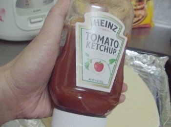 step10: 亨氏番茄醬這裡買 :http://shopping.pchome.com.tw/?mod=item&func=exhibit&IT_NO=DBAE7B-A56330175&SR_NO=DBAI0M&ROWNO=3