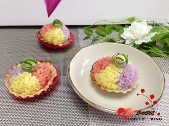 step9: 彩米沙拉塔http://cook1cook.com/recipe/4868