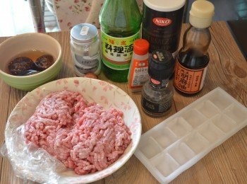 step1: 預備材料°