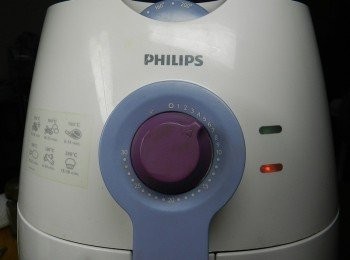 step6: 180度5分鐘