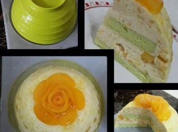 step13: 切塊享用