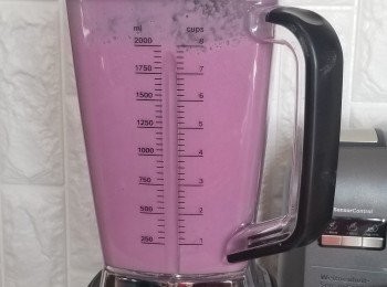 step4: 按Soup熱湯模式烹煮即可。