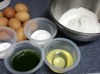 step3: 準備好所有材料