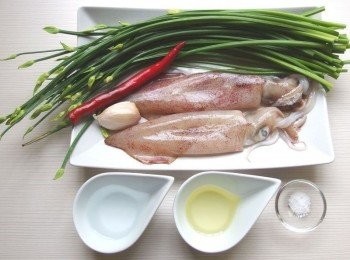 step1: 準備所有材料