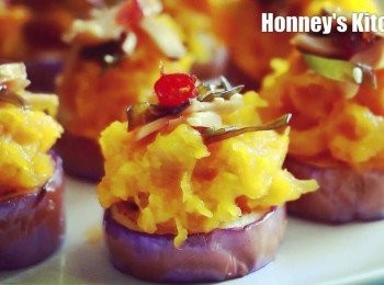 step7: 喜歡辣的, 最後可加上少許辣油同吃