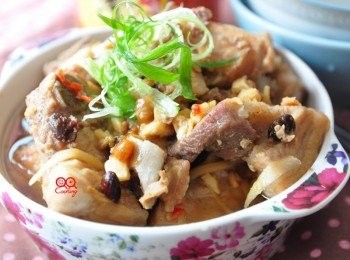 step4: 電源跳起後，就可以盡快的享受美食吧!