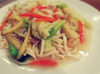 step7: 起鍋即完成