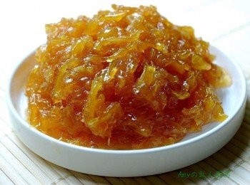 step9: 鳳梨餡一次可多做一些,分裝在冰箱冷凍可放半年。