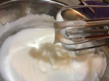 step4: 打到直至挺身反轉都唔倒落黎就可以了，放入雪櫃雪數分鐘