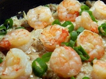 step5: 拿來當宴客菜也是很棒的喔!!!!