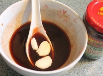 step1: 先將<span class="group_2">醃醬</span>調好