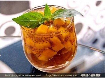 step6: 亮麗的成品色澤，不論是自己獨享或聚會待客，都適宜！